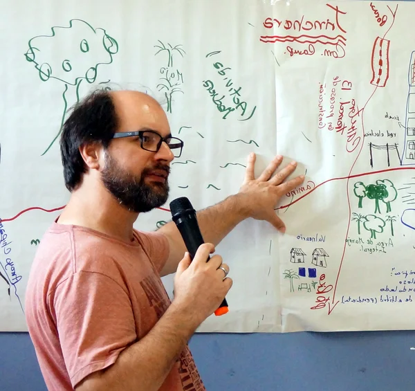 José Ferreira